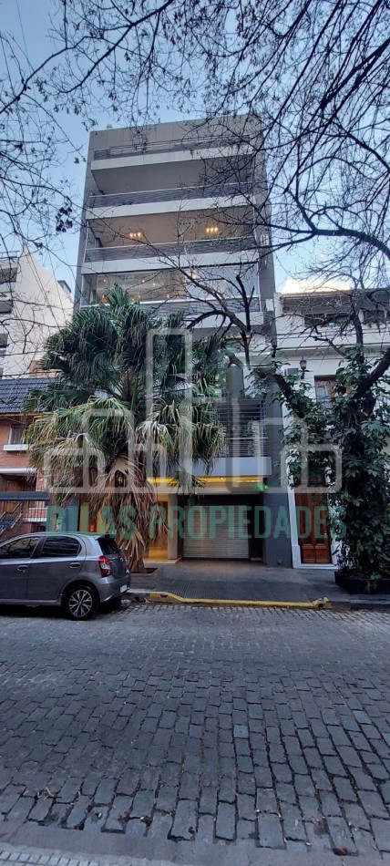 VENTA DEPARTAMENTO 4 AMBIENTES A ESTRENAR EN CABALLITO