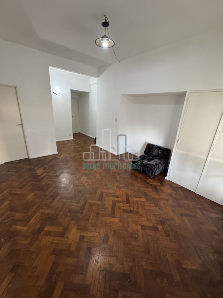 VENTA DEPARTAMENTO MONOAMBIENTE EN SAN NICOLAS