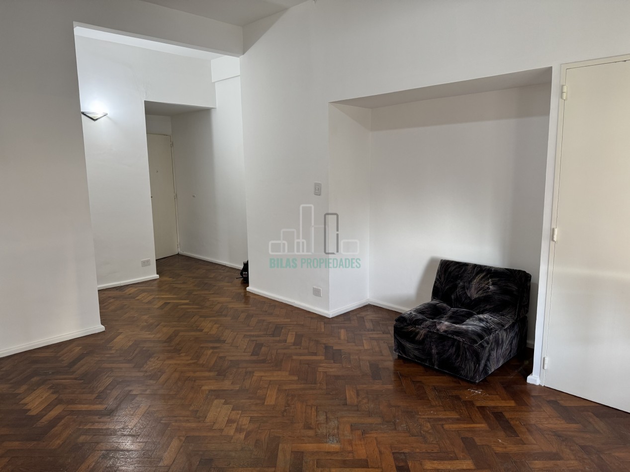 VENTA DEPARTAMENTO MONOAMBIENTE EN CONGRESO