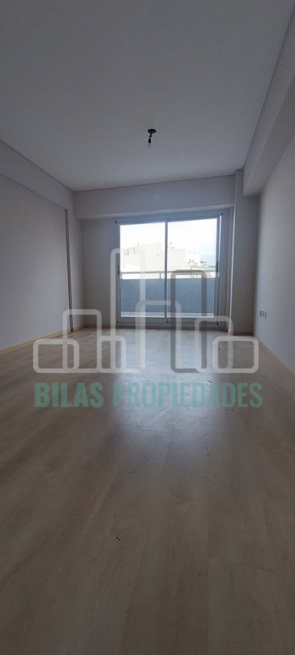 VENTA departamento 2 ambientes a estrenar 