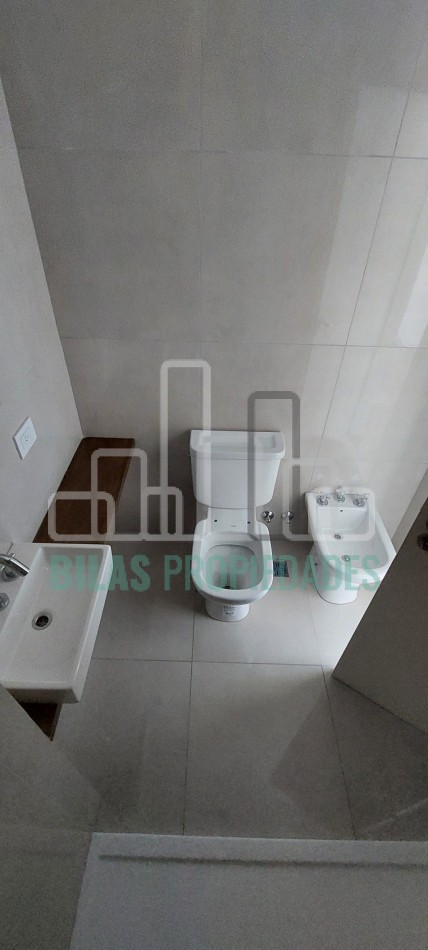 VENTA departamento 2 ambientes en Palermo
