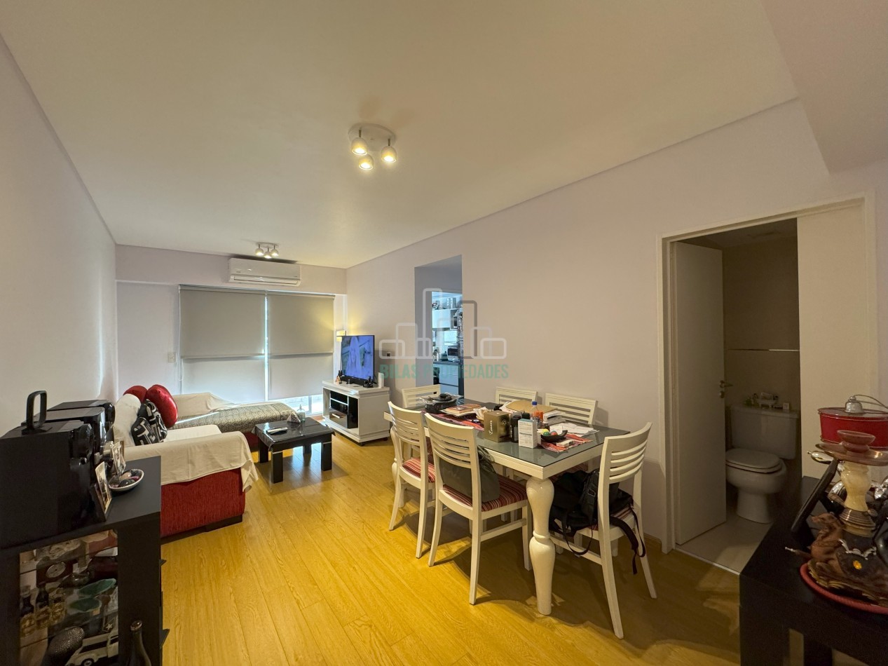 Venta departamento 3 ambientes en Caballito