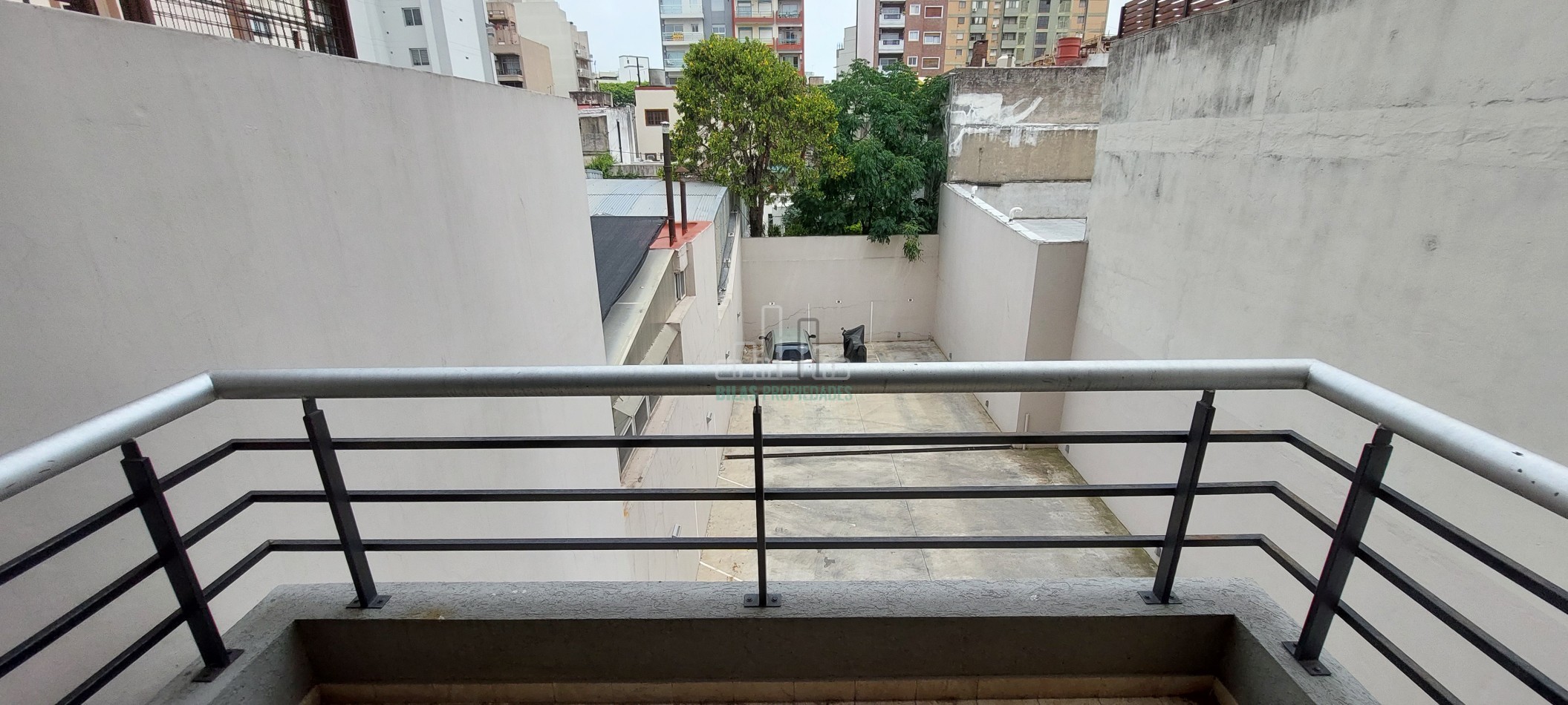 Venta Departamento Monoambiente en Villa Luro