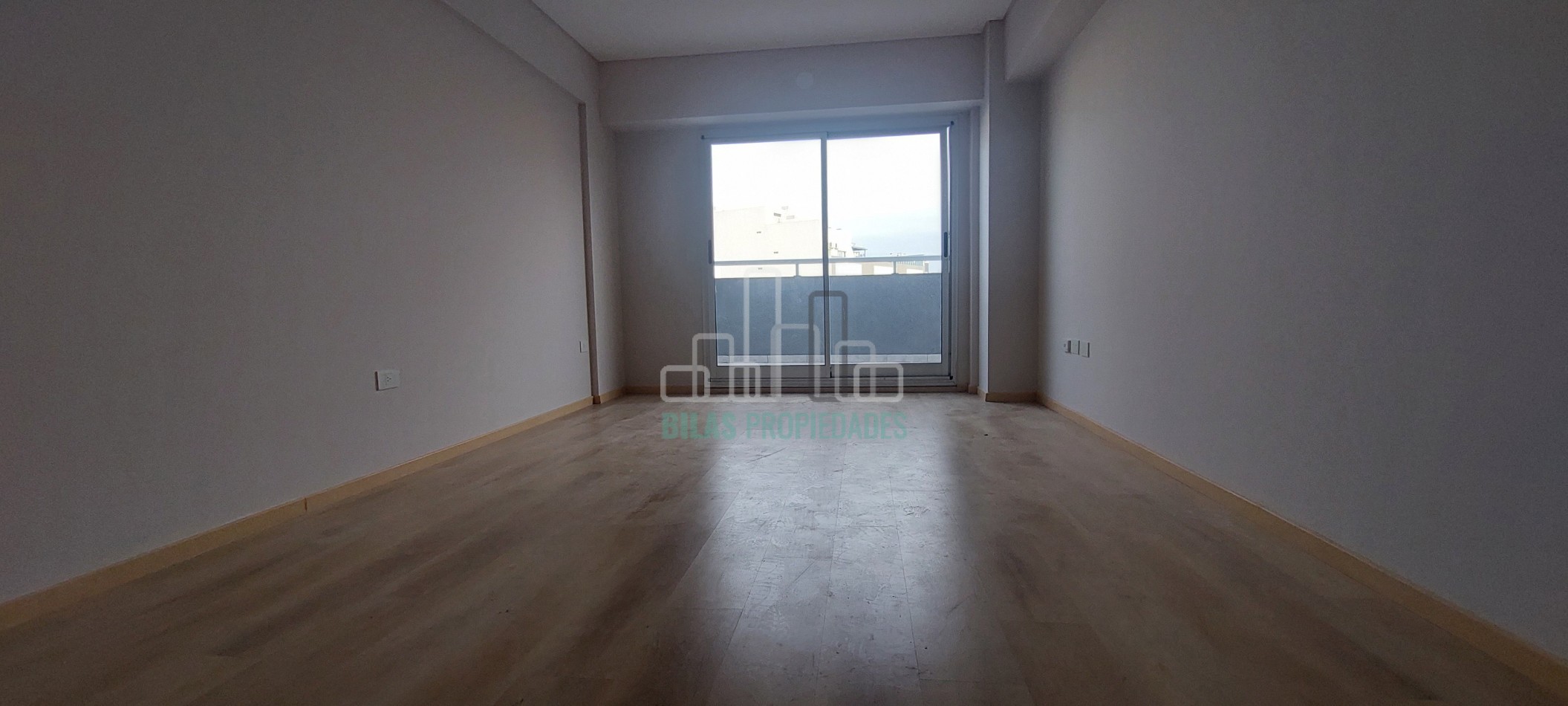 VENTA departamento 2 ambientes a estrenar 