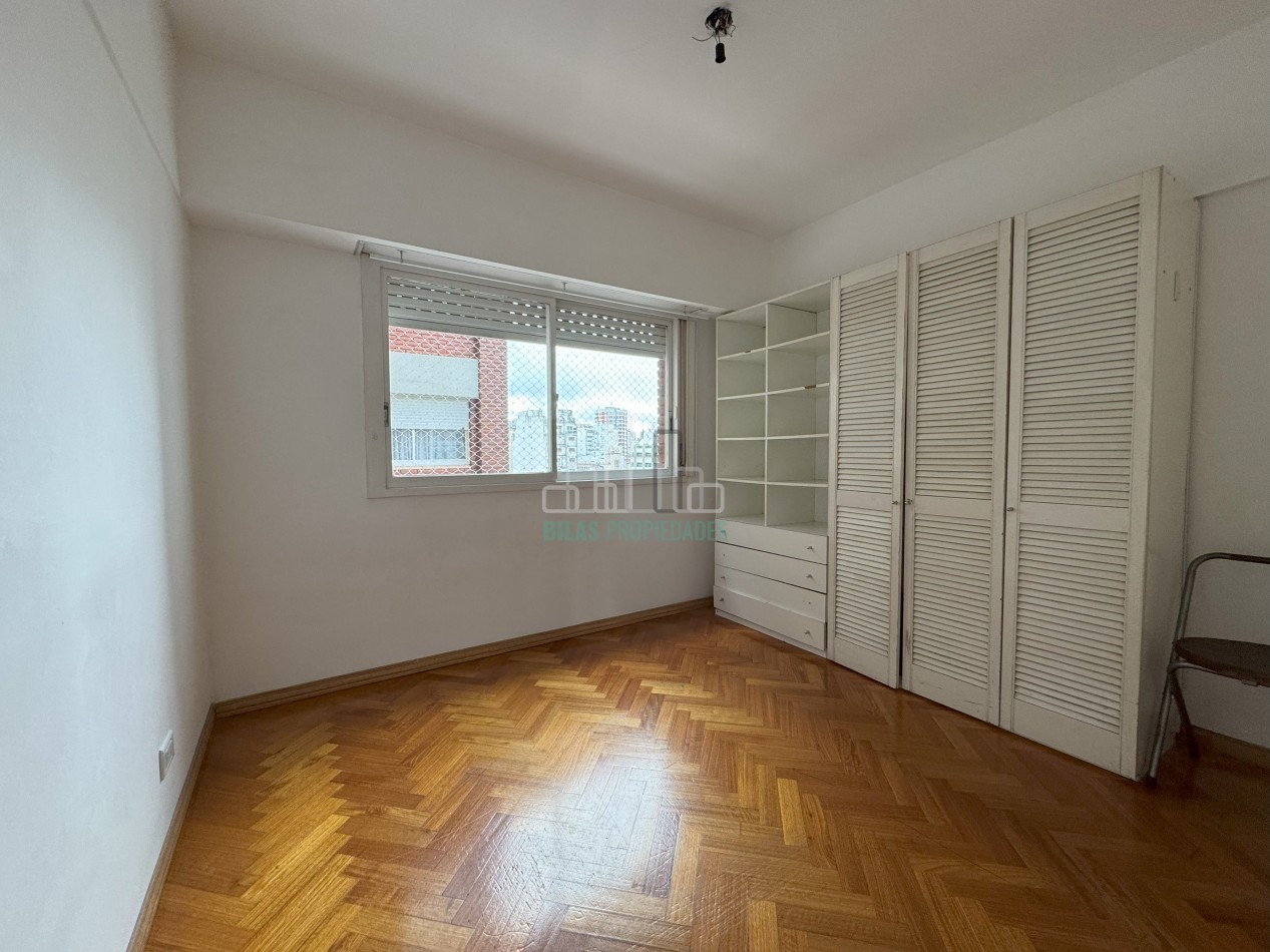 ALQUILER SIN MASCOTA DEPARTAMENTO DE 3 AMBIENTES EN ALMAGRO