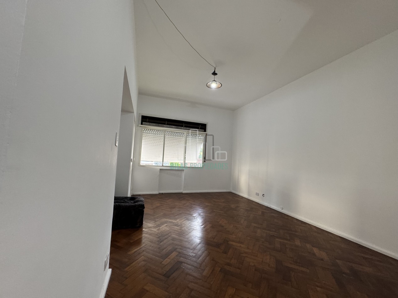 VENTA DEPARTAMENTO MONOAMBIENTE EN CONGRESO