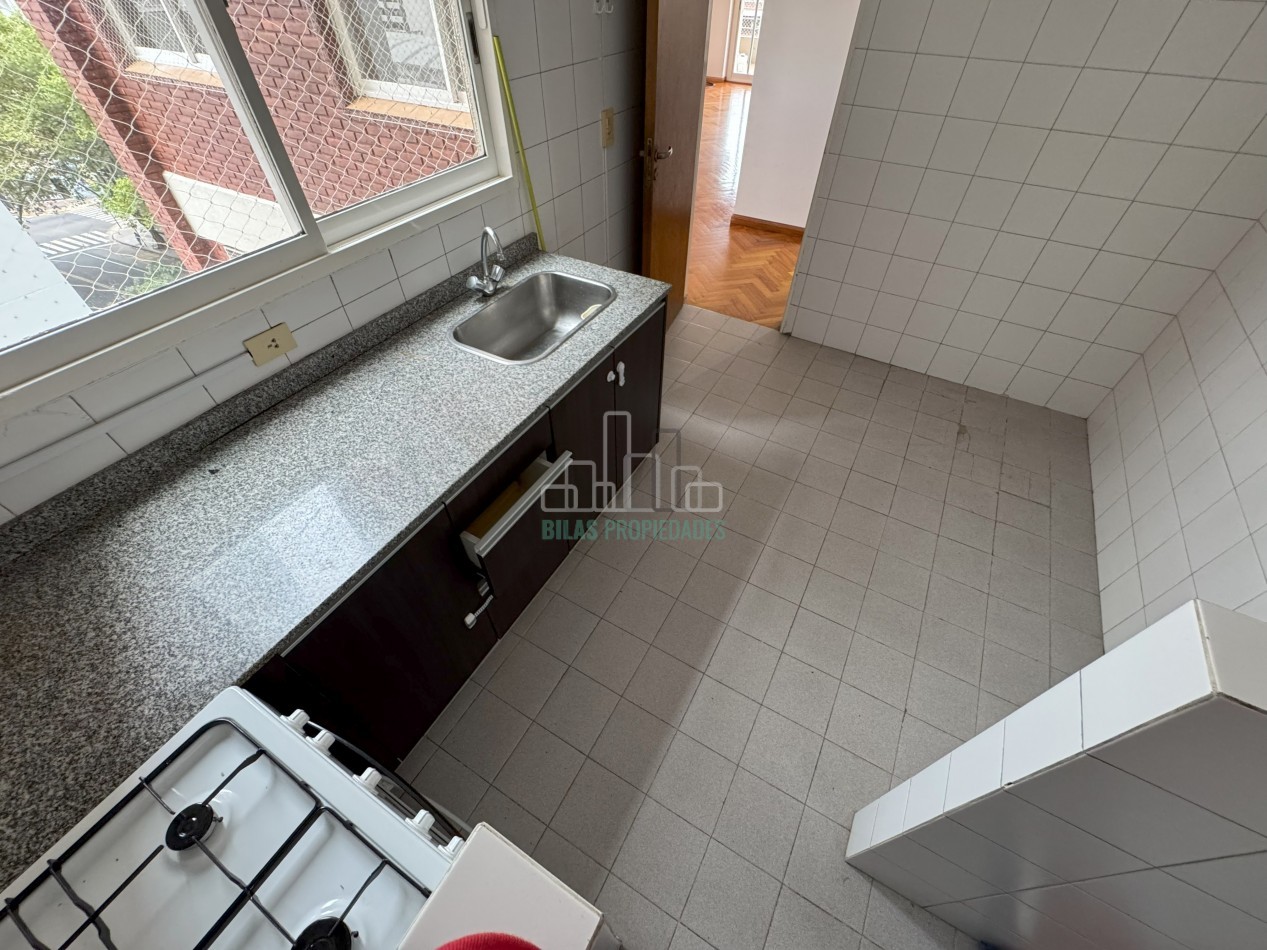 ALQUILER SIN MASCOTA DEPARTAMENTO DE 3 AMBIENTES EN ALMAGRO