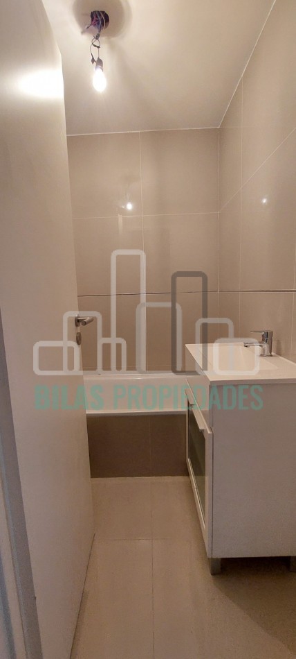 VENTA DEPARTAMENTO 4 AMBIENTES A ESTRENAR EN CABALLITO