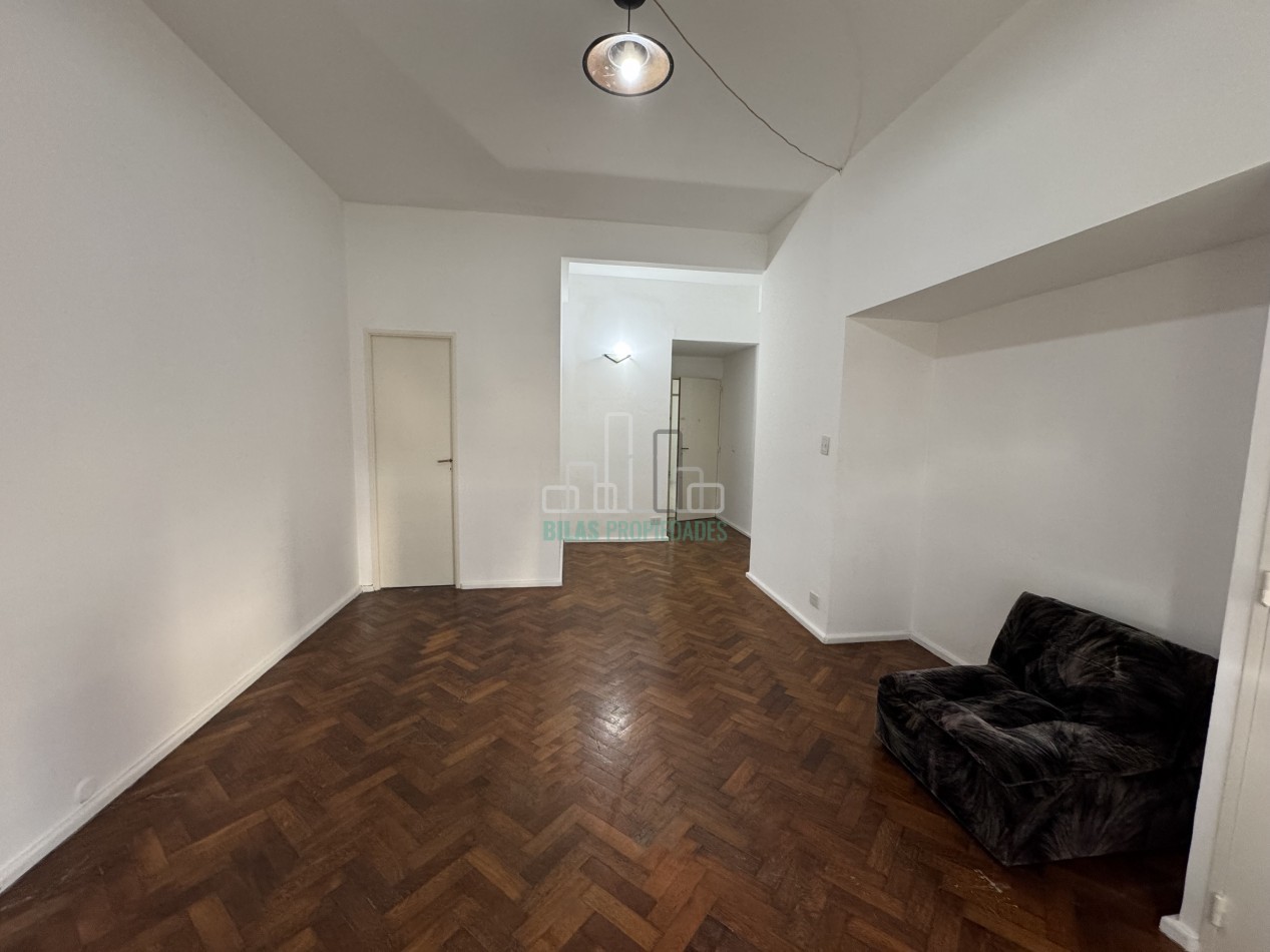 VENTA DEPARTAMENTO MONOAMBIENTE EN CONGRESO