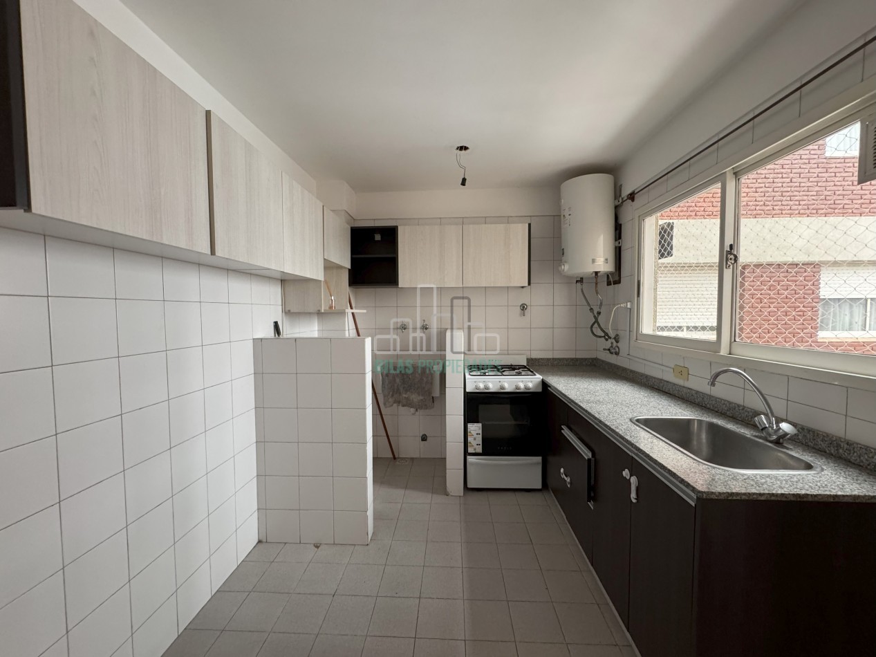 ALQUILER SIN MASCOTA DEPARTAMENTO DE 3 AMBIENTES EN ALMAGRO