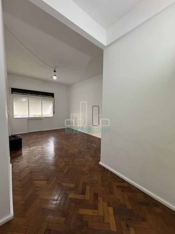 VENTA DEPARTAMENTO MONOAMBIENTE EN SAN NICOLAS