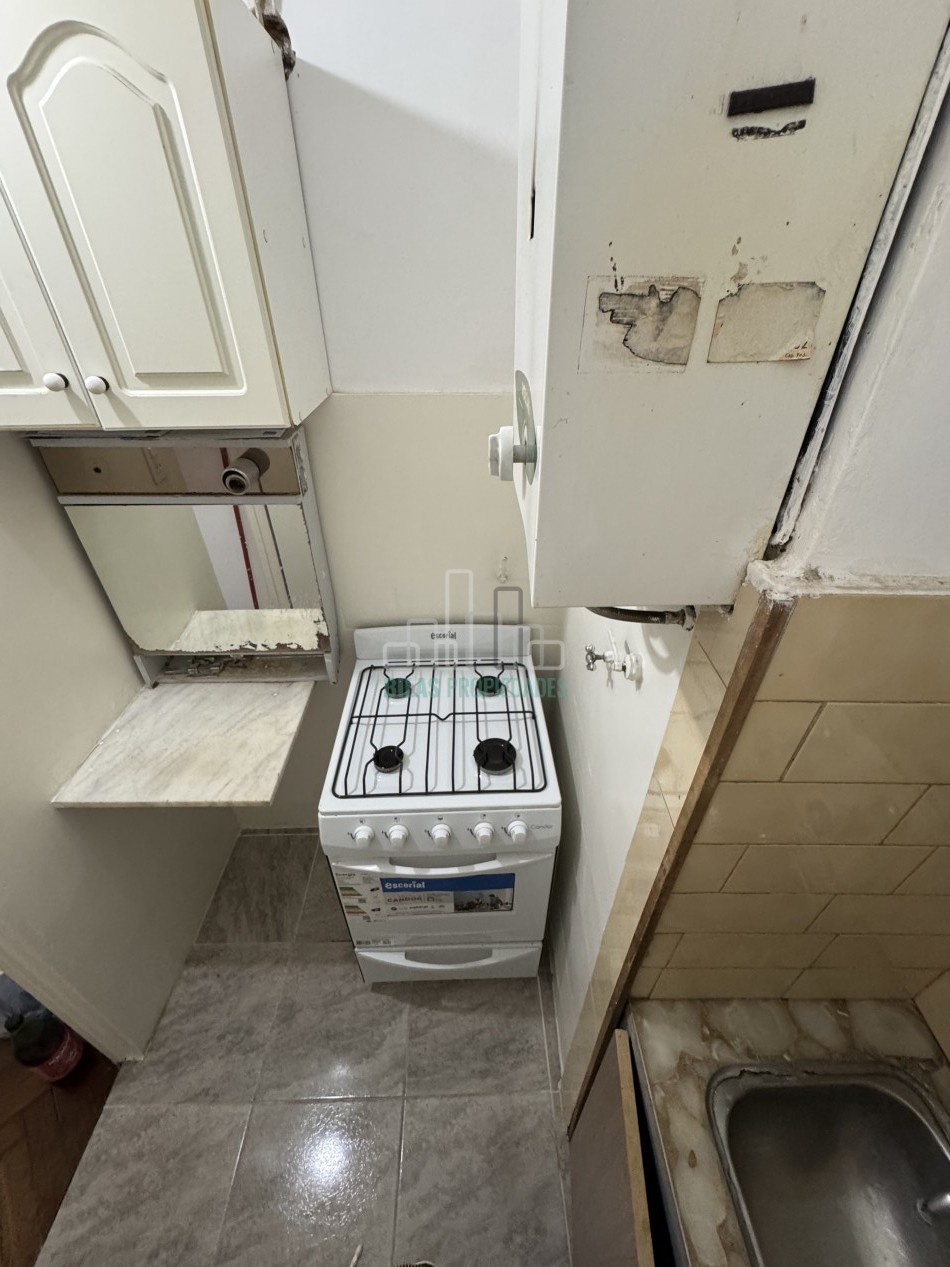 VENTA DEPARTAMENTO MONOAMBIENTE EN CONGRESO
