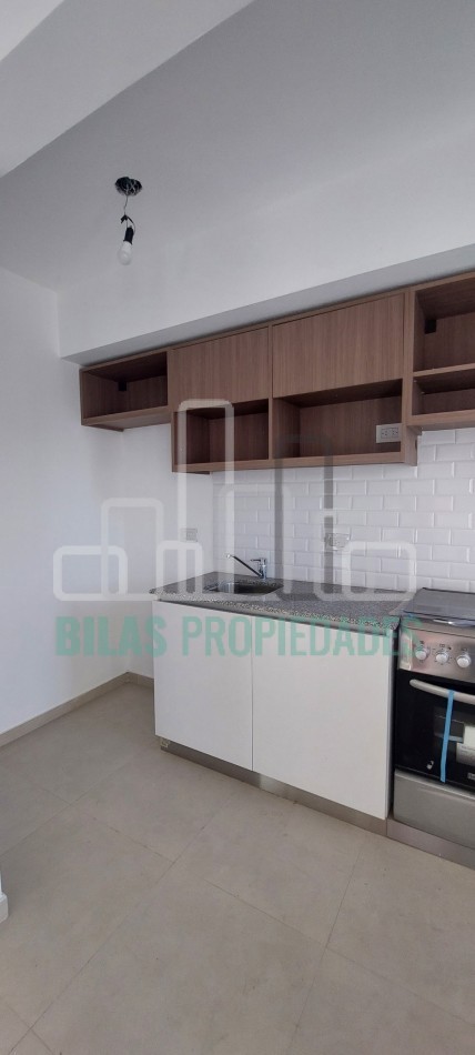 Venta depto 2 ambientes en VIlla Pueyrredon