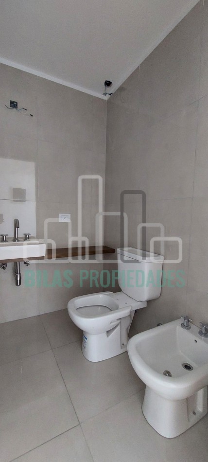 VENTA departamento 2 ambientes en Palermo