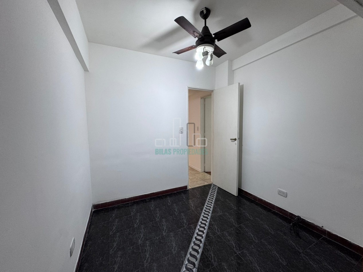 ALQUILER 3 Ambientes con Comedor Diario, Balcon Corrido y Lavadero Independiente en Almagro