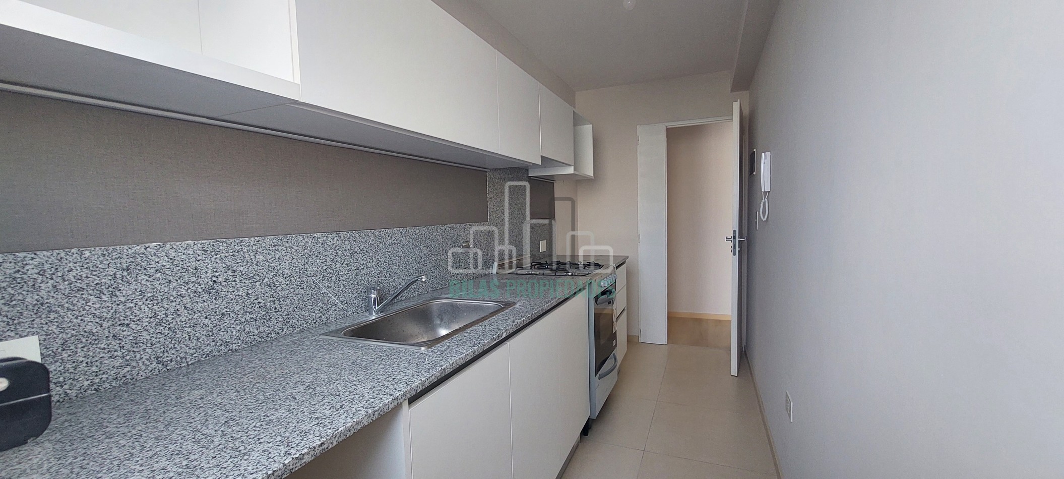 VENTA departamento 2 ambientes a estrenar 