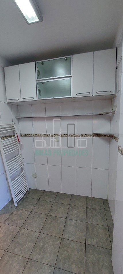 VENTA DEPARTAMENTO 4 AMBIENTES con COCHERA EN BELGRANO