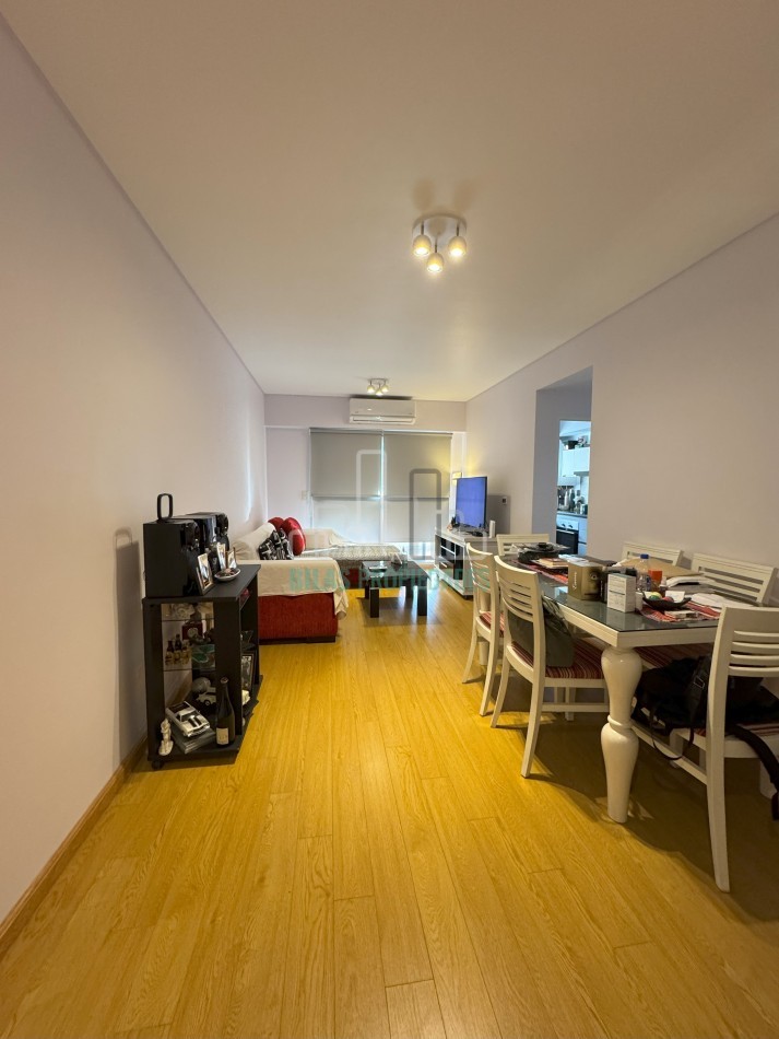 Venta departamento 3 ambientes en Caballito