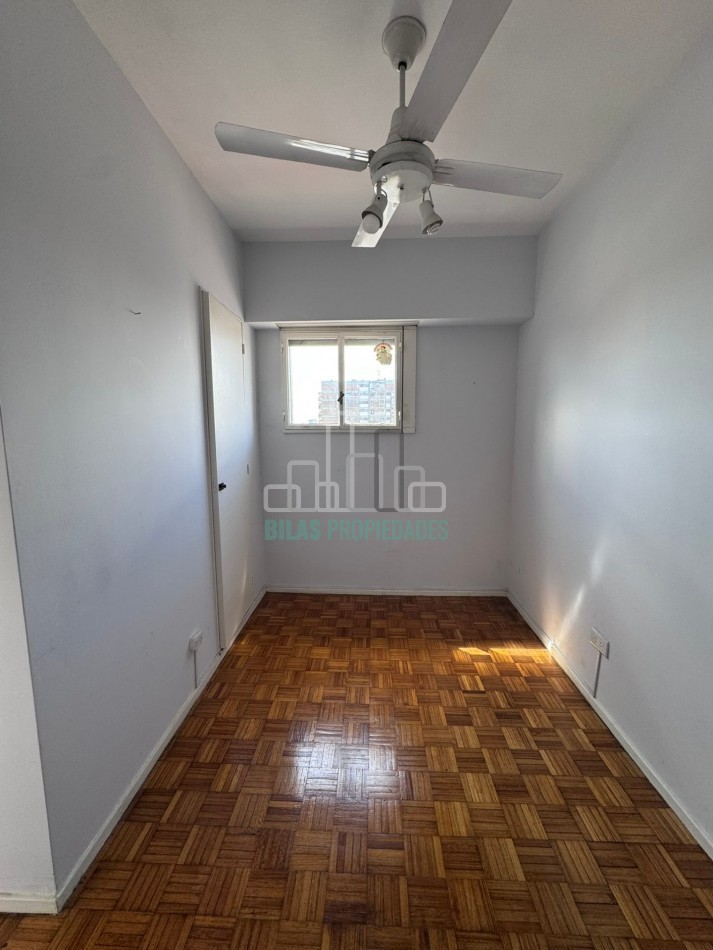 PISO 16 AL FRENTE CON BALCON Y VISTA ABIERTA | APTO CREDITO | CABALLITO