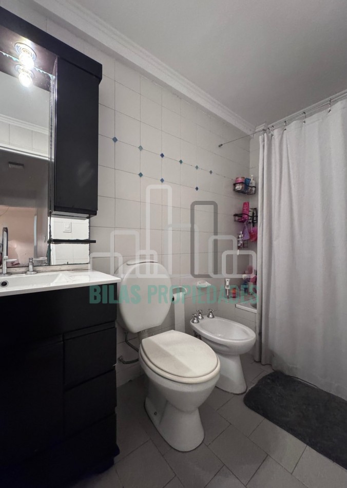 VENTA 3 AMBIENTES CON COCHERA Y BAULERA - PISO 11 AL FRENTE CON VISTA PANORAMICA