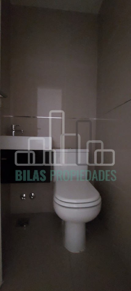 VENTA DEPARTAMENTO 4 AMBIENTES A ESTRENAR EN CABALLITO