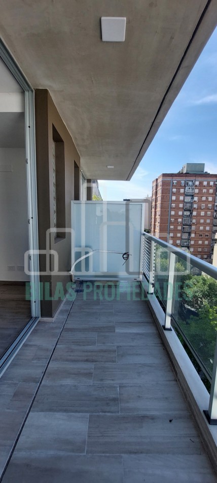 VENTA departamento 2 ambientes en Palermo