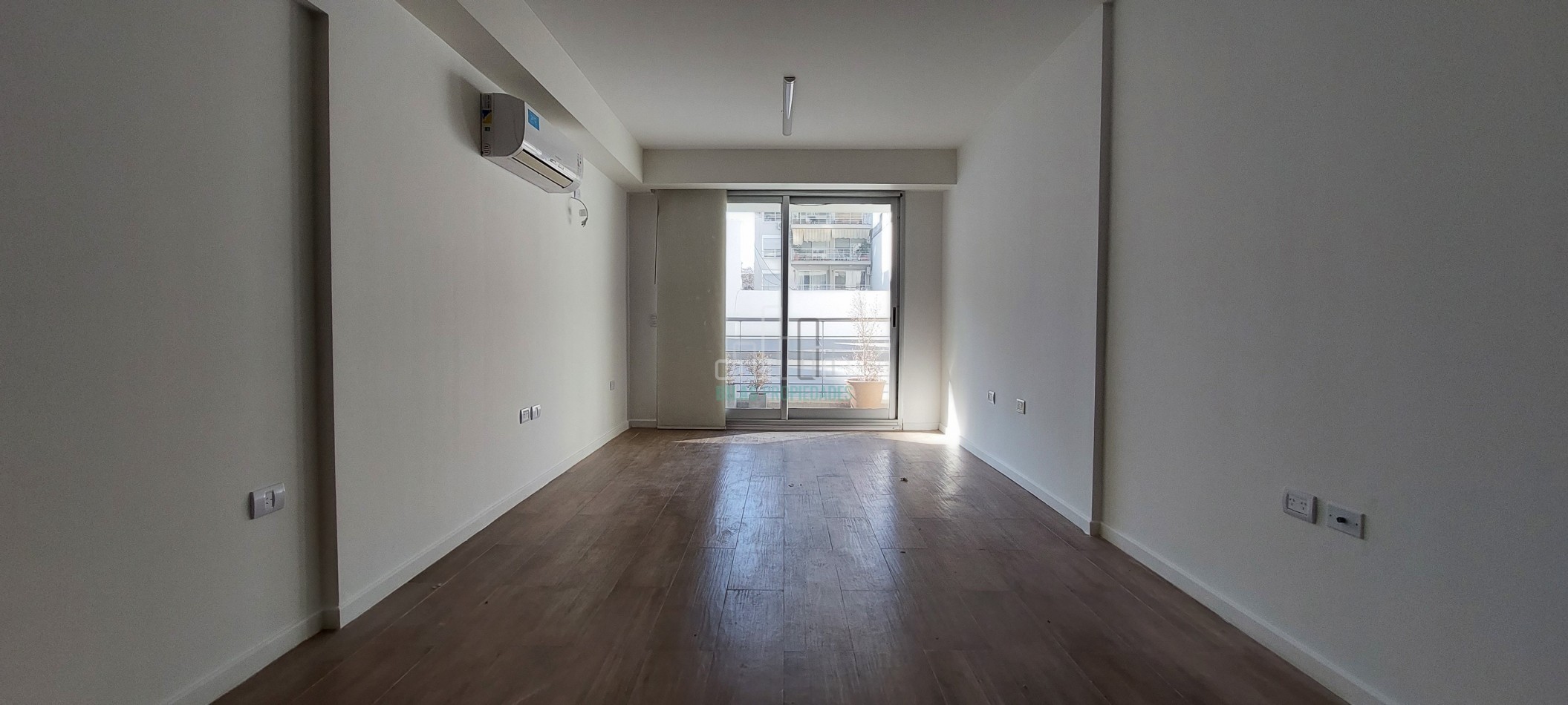  Venta Monoambiente con balcon en Belgrano, con amenities