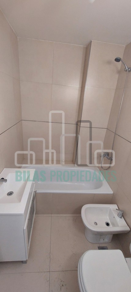 VENTA departamento 2 ambientes a estrenar 