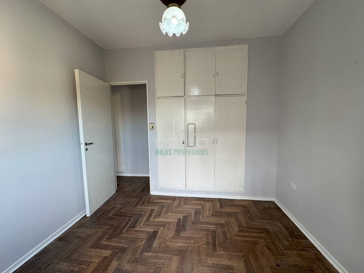 ALQUILER DEPARTAMENTO DOS AMBIENTES EN ALMAGRO