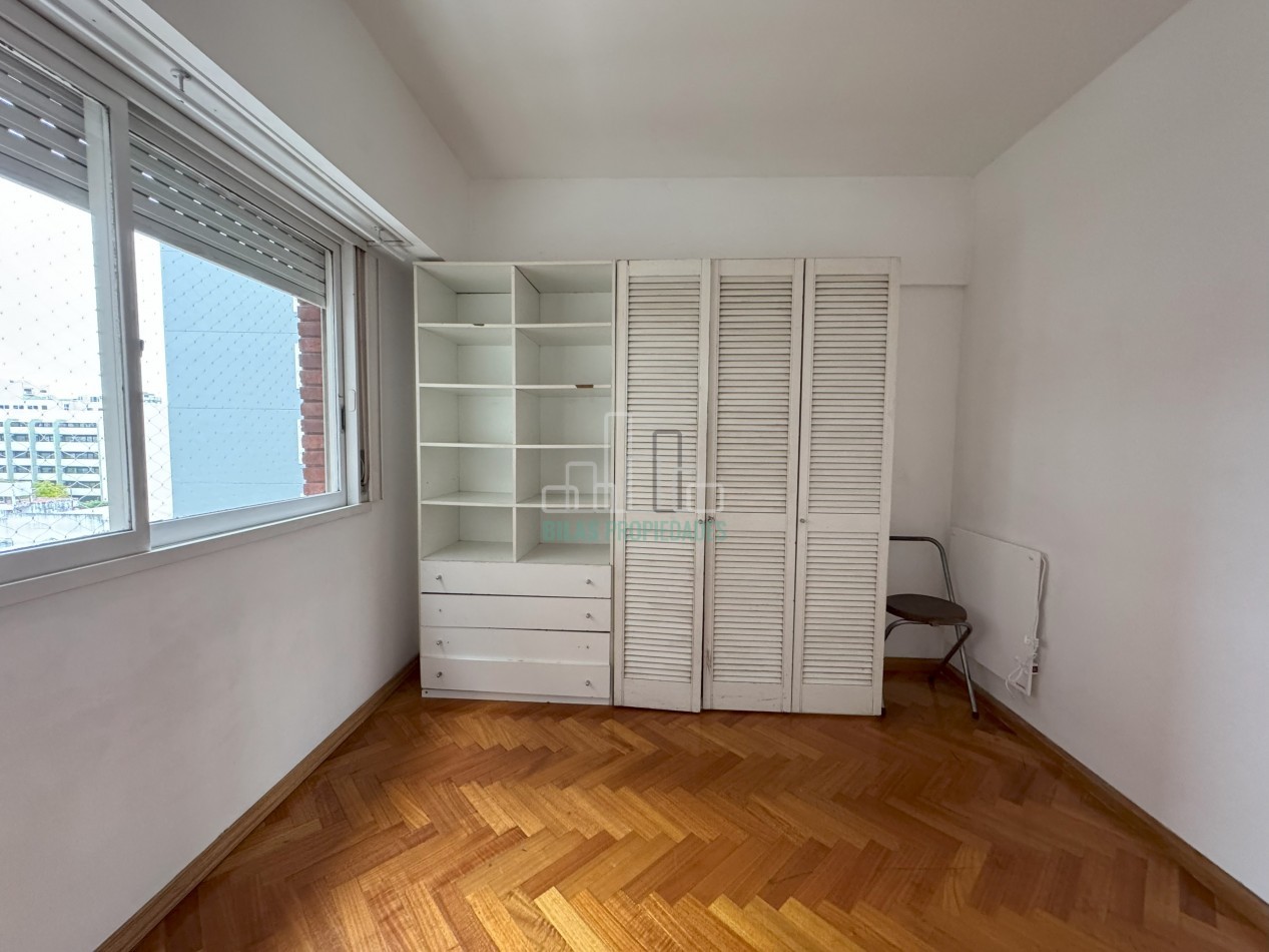 ALQUILER SIN MASCOTA DEPARTAMENTO DE 3 AMBIENTES EN ALMAGRO