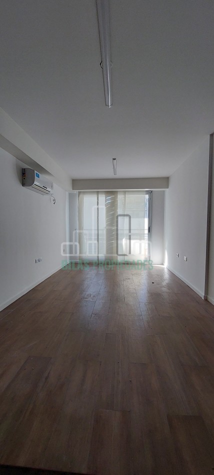  Venta Monoambiente con balcon en Belgrano, con amenities