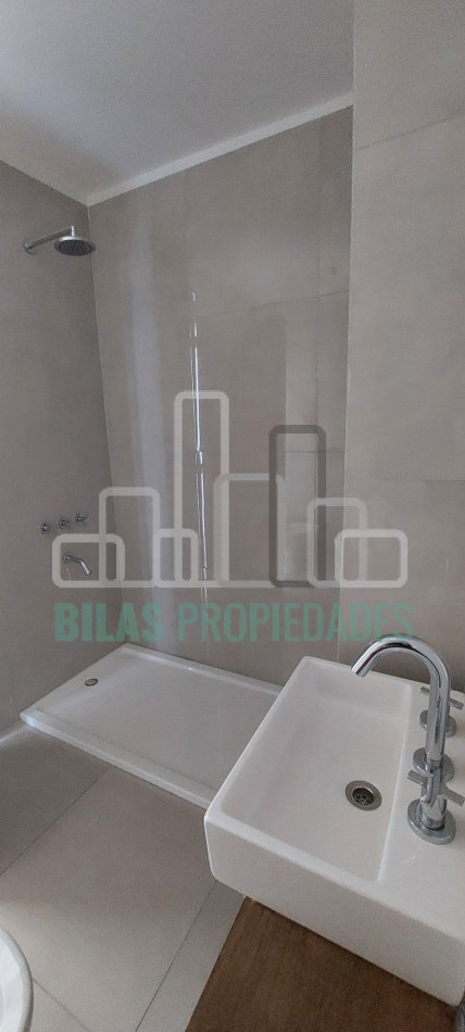 VENTA departamento 2 ambientes en Palermo