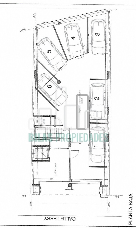 VENTA DEPARTAMENTO 4 AMBIENTES A ESTRENAR EN CABALLITO