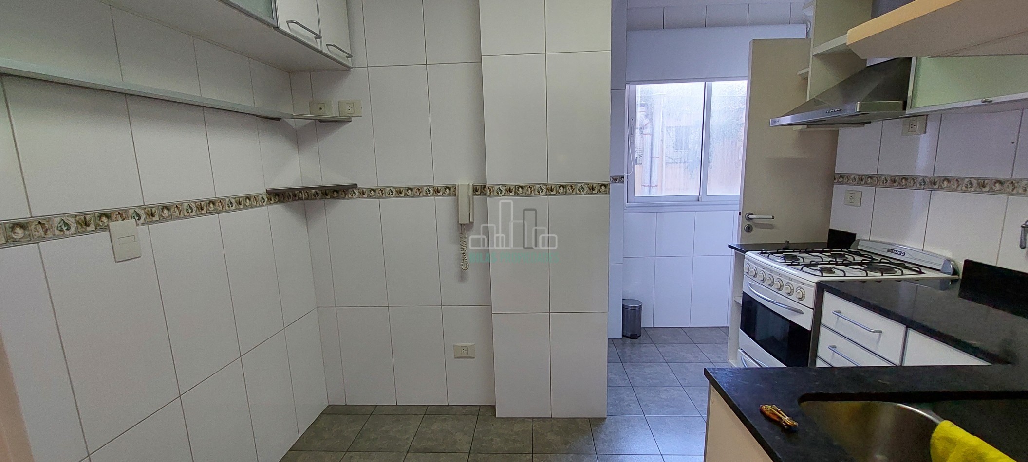 VENTA DEPARTAMENTO 4 AMBIENTES con COCHERA EN BELGRANO