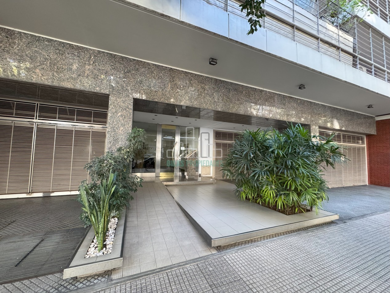 ALQUILER SIN MASCOTA DEPARTAMENTO DE 3 AMBIENTES EN ALMAGRO
