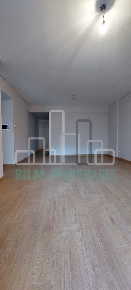 VENTA DEPARTAMENTO 4 AMBIENTES A ESTRENAR EN CABALLITO