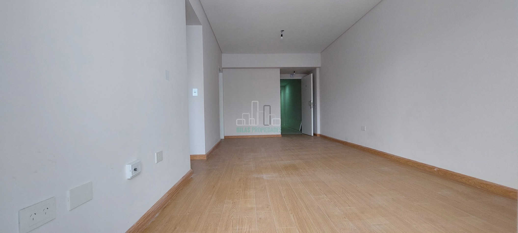 Venta departamento 3 ambientes en Caballito