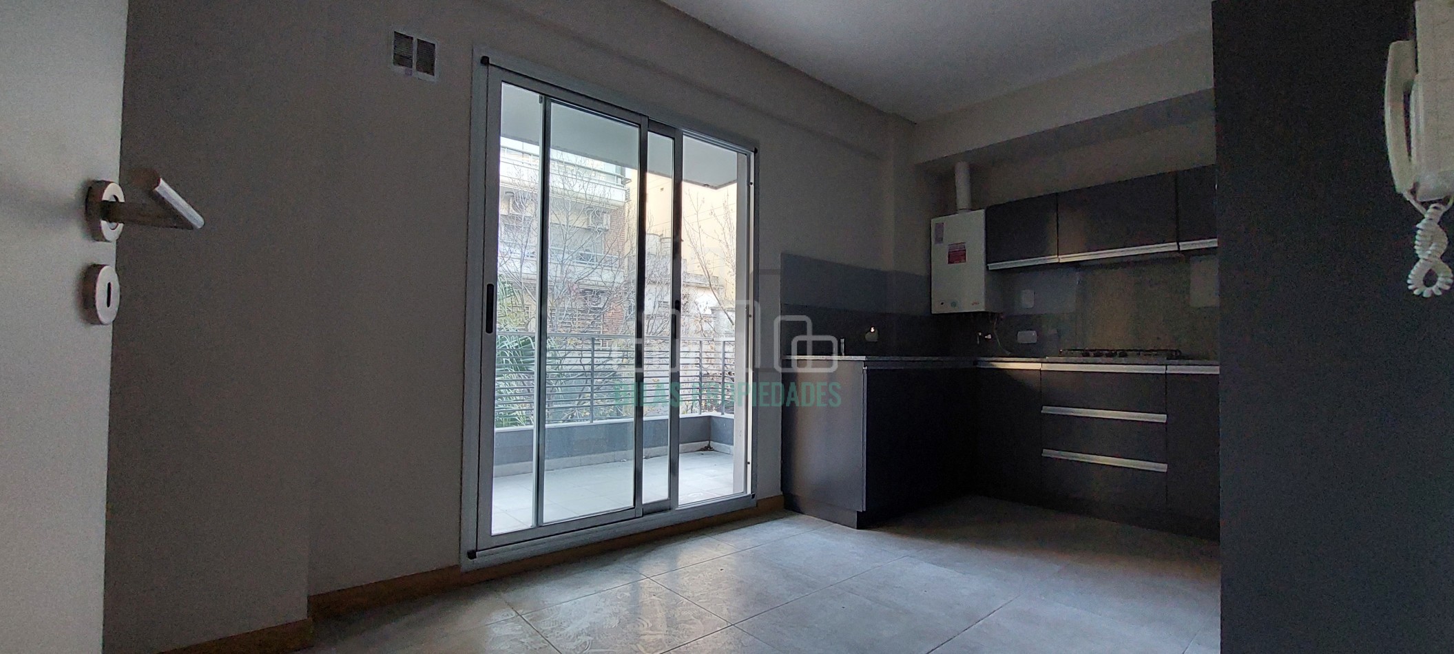 VENTA DEPARTAMENTO 4 AMBIENTES A ESTRENAR EN CABALLITO