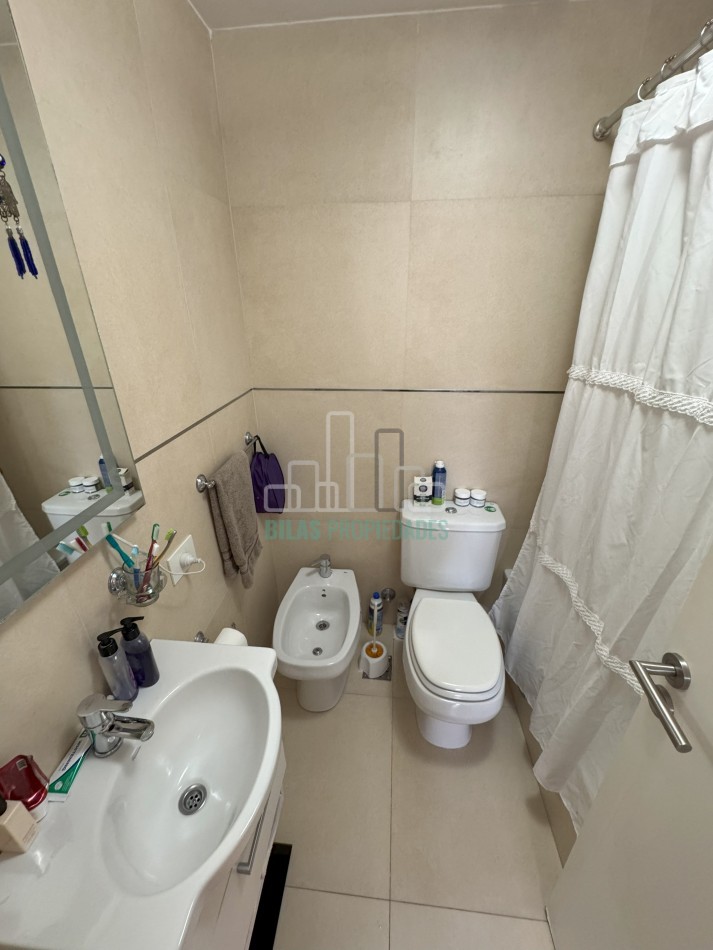 Venta departamento 3 ambientes en Caballito