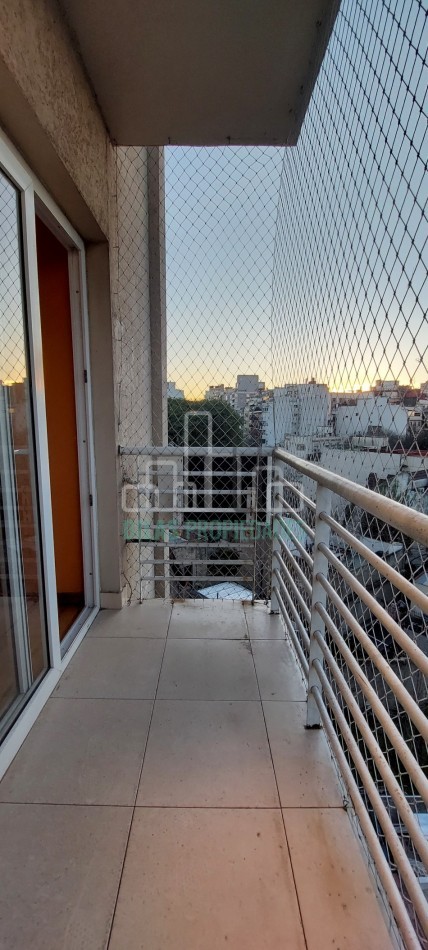 VENTA departamento Monoambiente C/coch en Villa Luro