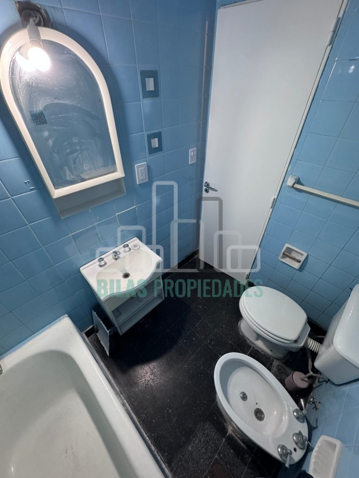 ALQUILER DEPARTAMENTO DE 2 AMBIENTES APTO MASCOTA EN ALMAGRO