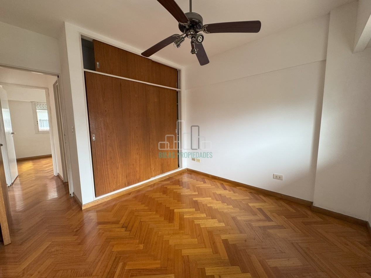 ALQUILER SIN MASCOTA DEPARTAMENTO DE 3 AMBIENTES EN ALMAGRO