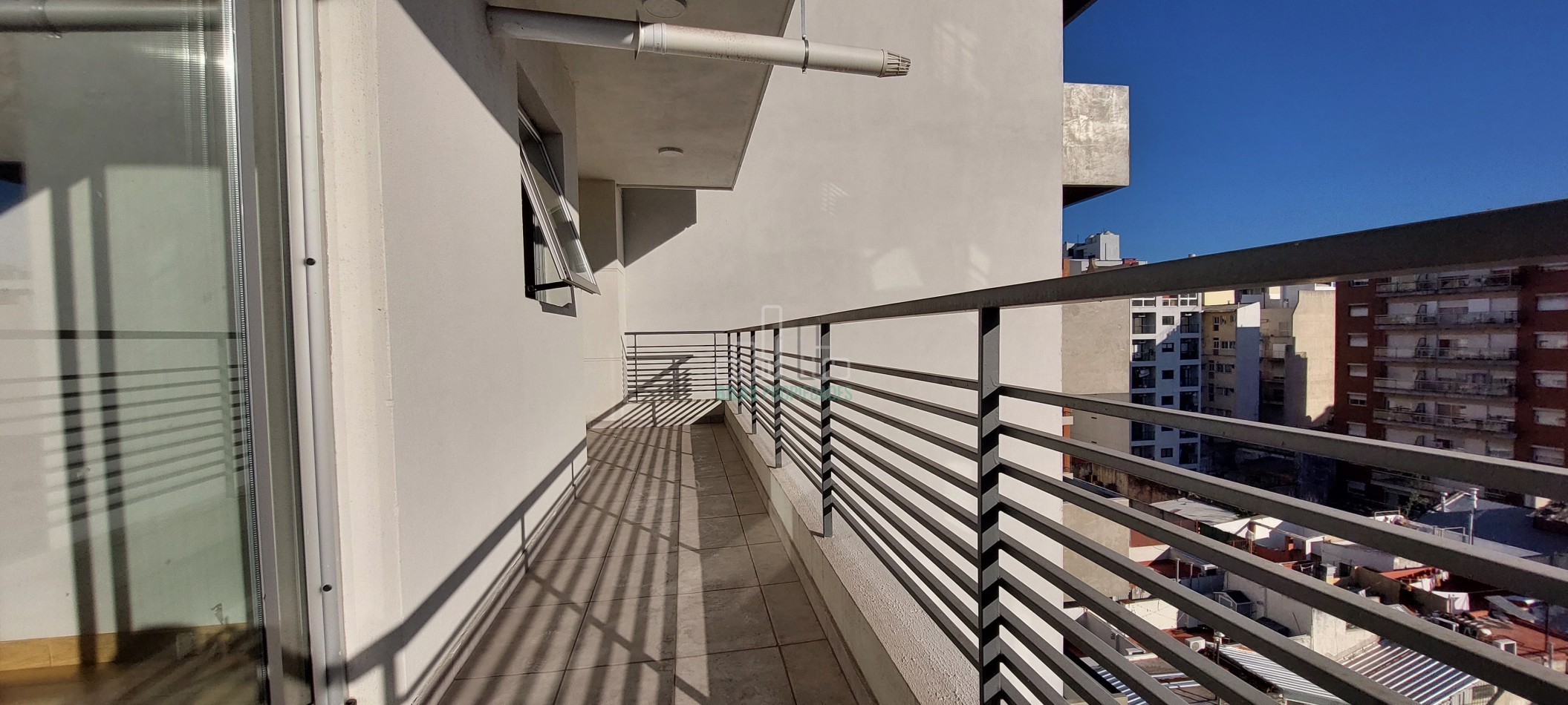 Venta departamento 3 ambientes en Caballito