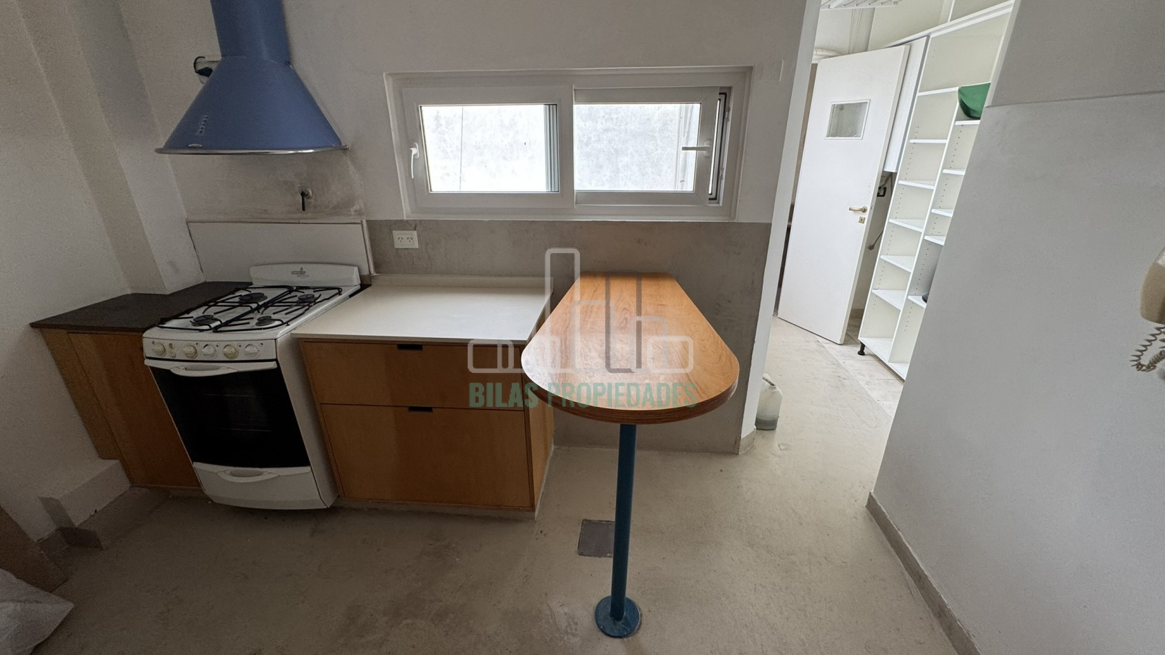 VENTA EXCLUSIVO PISO ENTERO DE 3 AMBIENTES CON TERRAZA Y PARRILLA PROPIA EN VILLA CRESPO