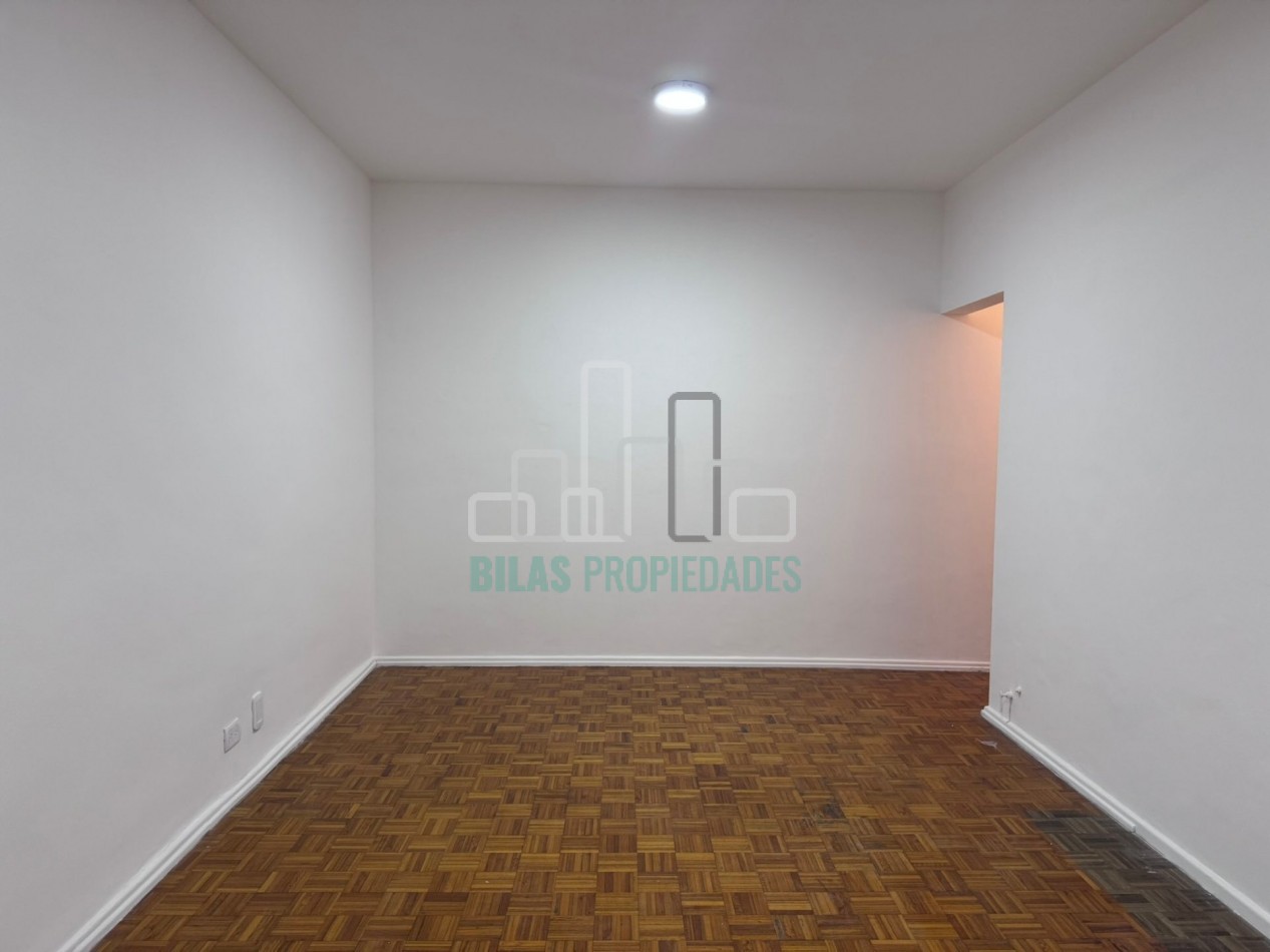 ALQUILER DEPARTAMENTO DE 2 AMBIENTES APTO MASCOTA EN ALMAGRO