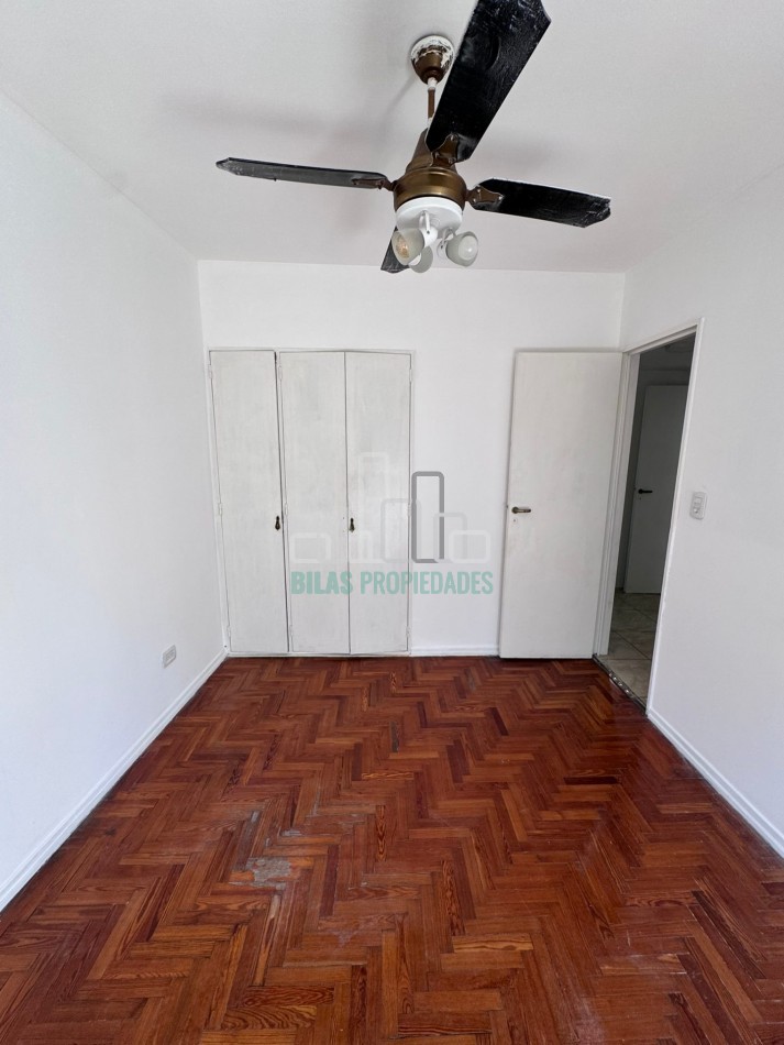 ALQUILER 3 Ambientes con Comedor Diario, Balcon Corrido y Lavadero Independiente en Almagro