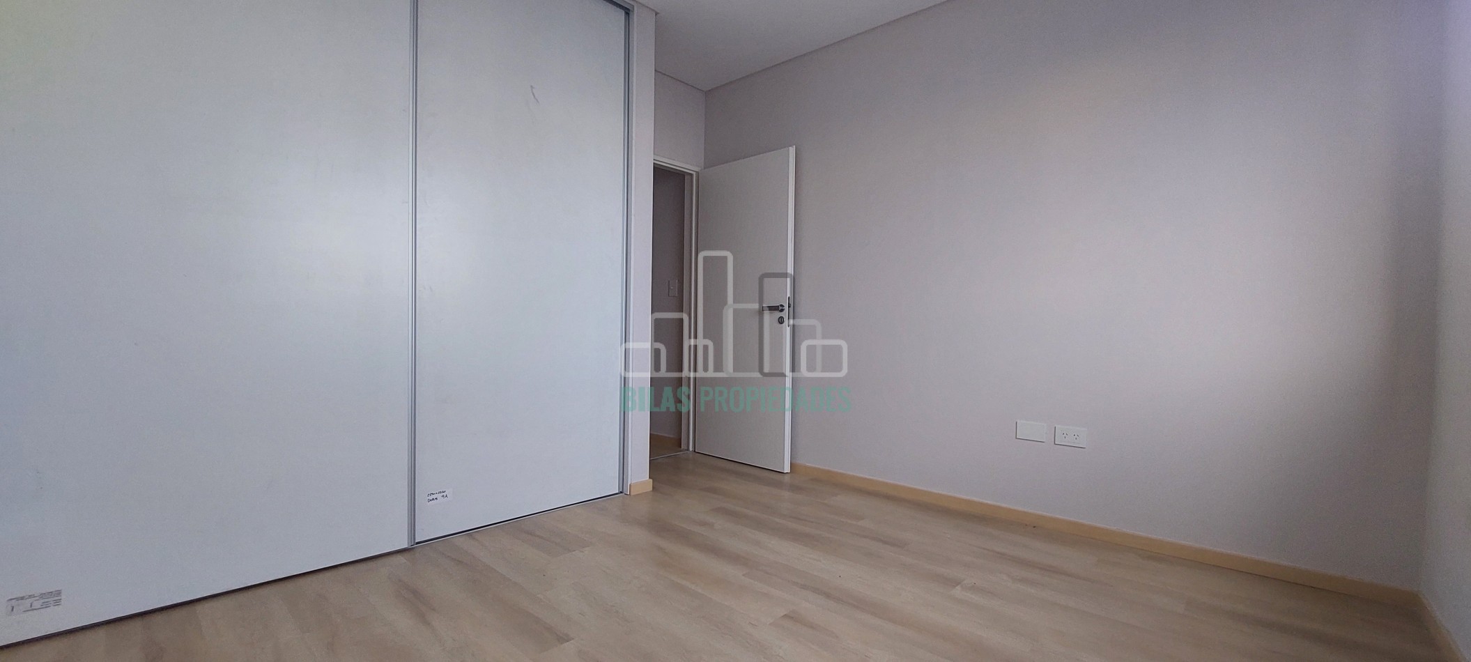 VENTA departamento 2 ambientes a estrenar 