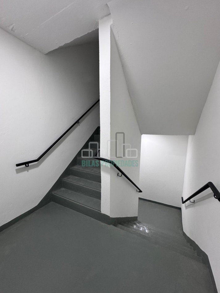 VENTA DEPARTAMENTO DOS AMBIENTES EN CABALLITO SUPER LUMINOSO A ESTRENAR