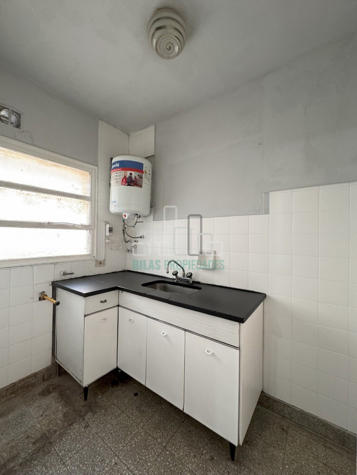 ALQUILER DEPARTAMENTO DOS AMBIENTES EN ALMAGRO