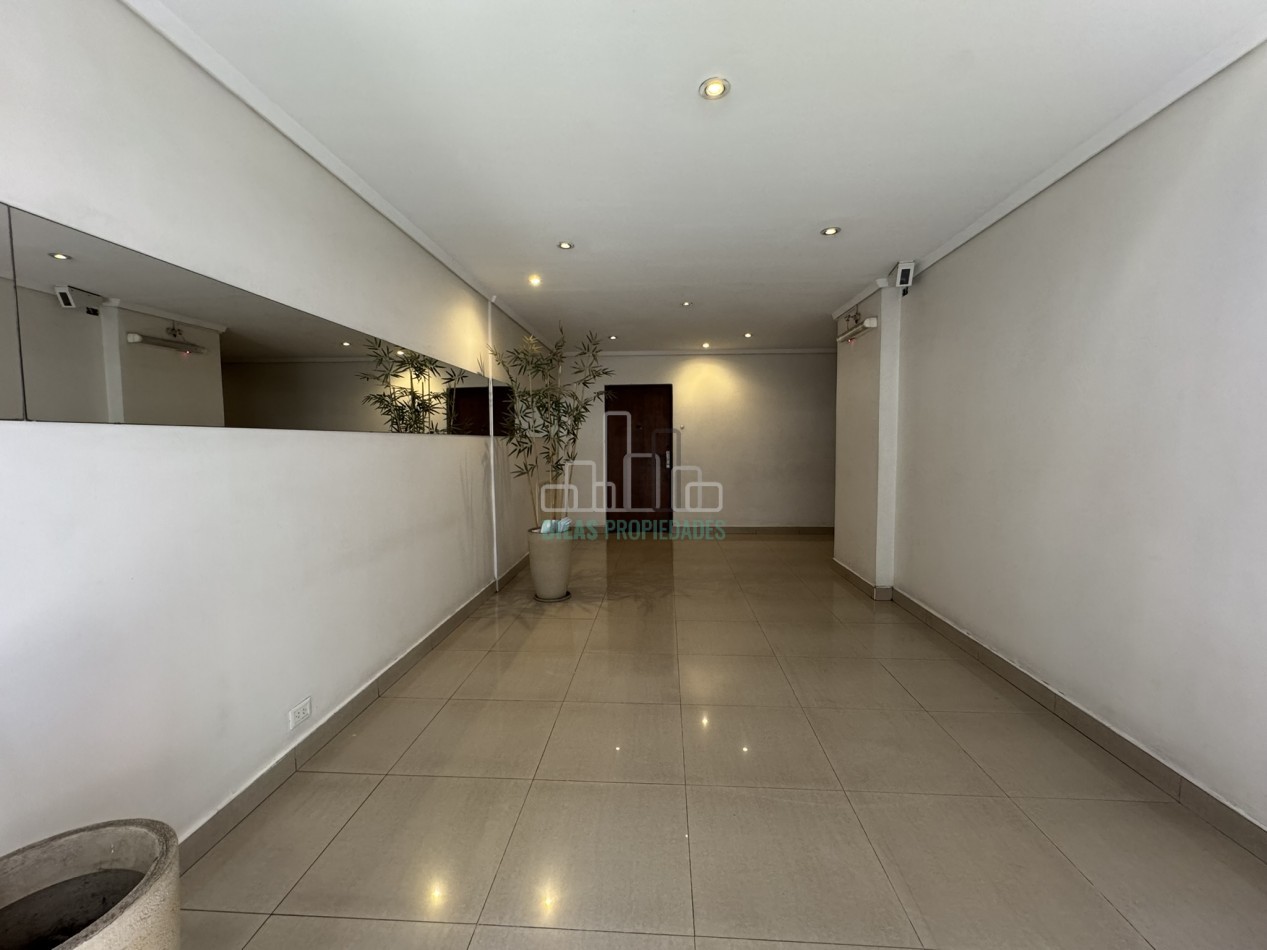 OPORTUNIDAD EN ALMAGRO - VENTA DEPARTAMENTO DE 4 AMBIENTES A REFACCIONAR